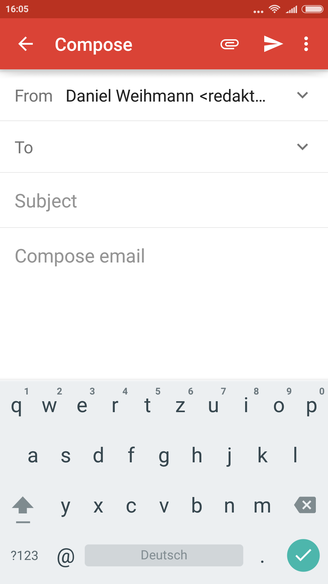 Gmail Login - Ihre sichere Anmeldung am Google Mail Konto › Mein-Login.info