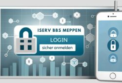 IServ BBS Meppen Login