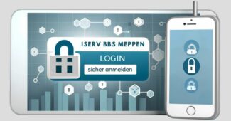 IServ BBS Meppen Login