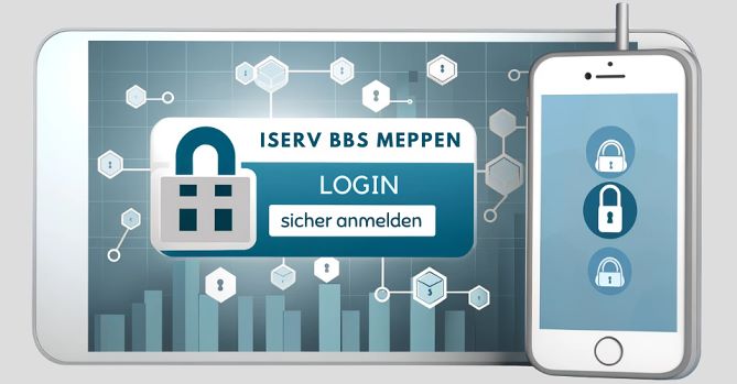 IServ BBS Meppen Login